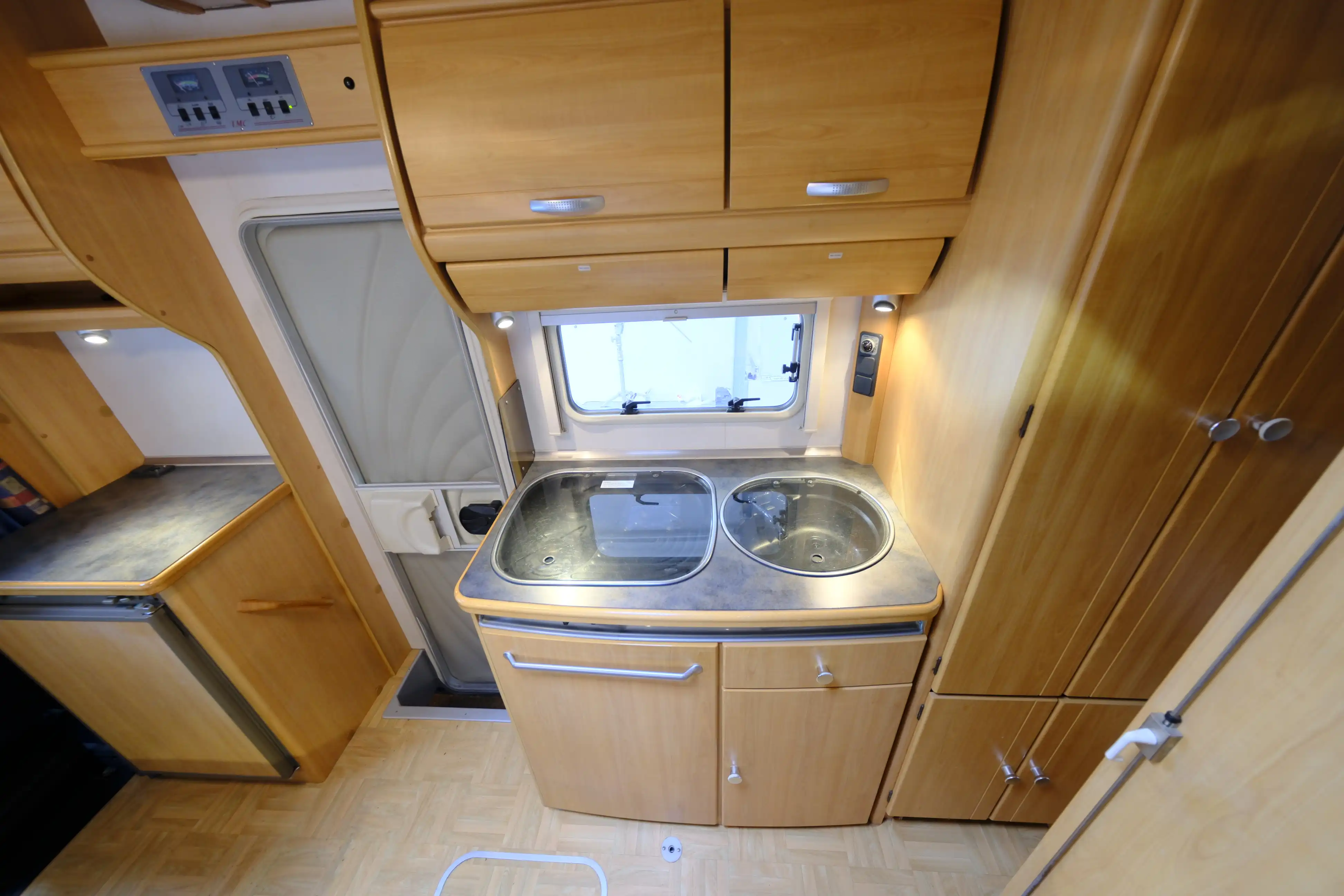 LMC Liberty A 630 - Ansicht 12